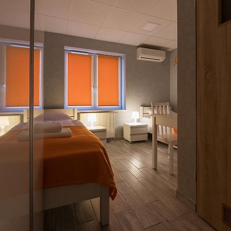 Bed and Breakfast Dom Sportowca Ratibor Exterior foto