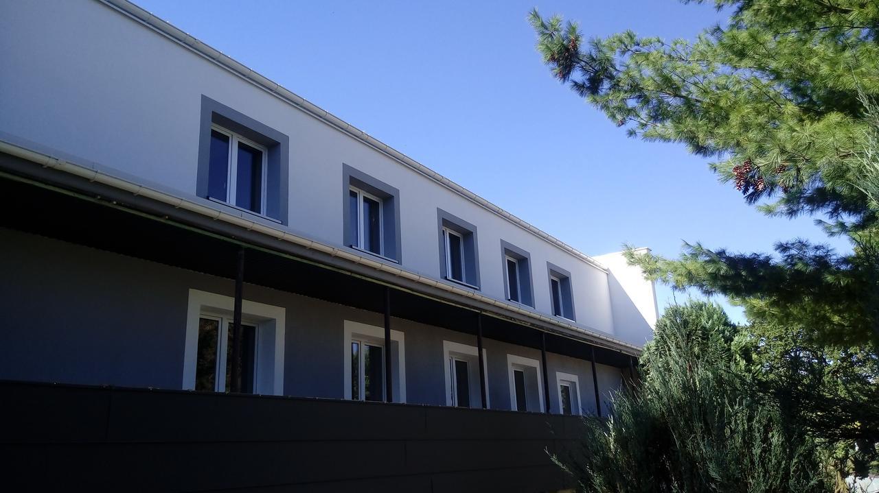 Bed and Breakfast Dom Sportowca Ratibor Exterior foto