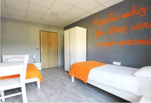 Bed and Breakfast Dom Sportowca Ratibor Exterior foto