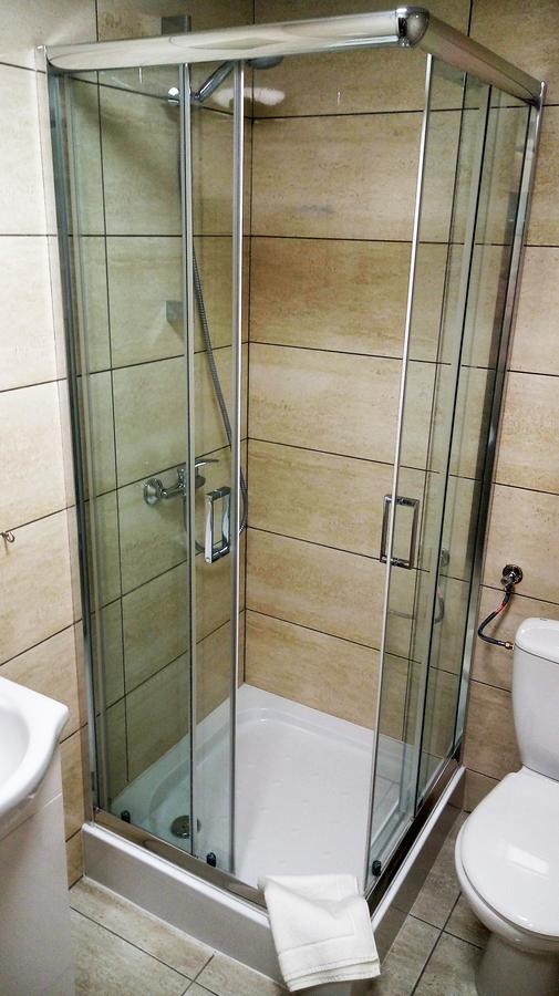 Bed and Breakfast Dom Sportowca Ratibor Exterior foto