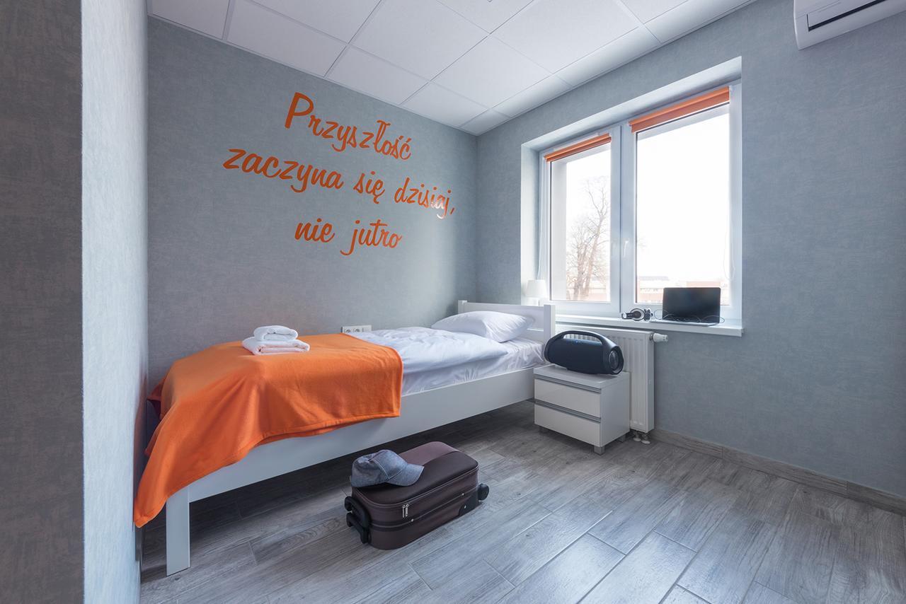 Bed and Breakfast Dom Sportowca Ratibor Exterior foto