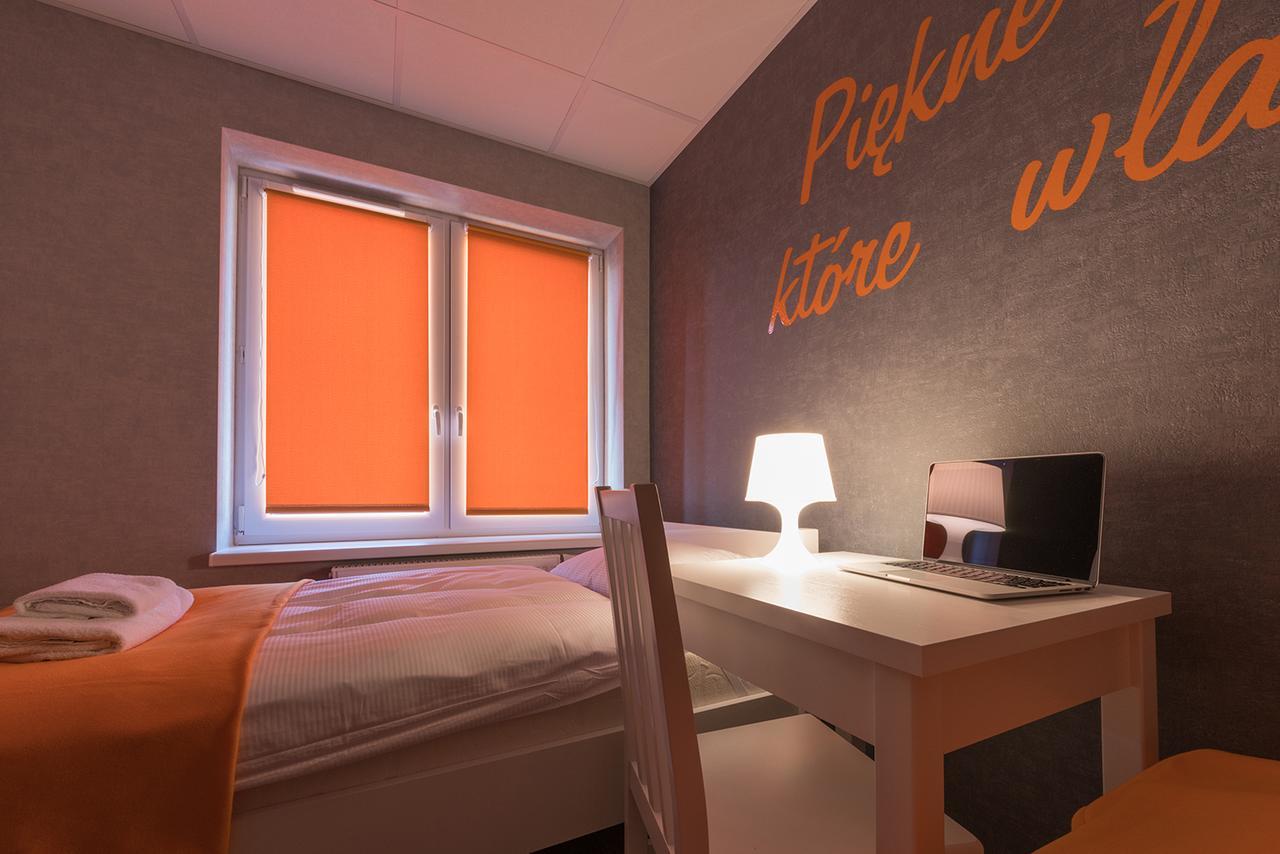 Bed and Breakfast Dom Sportowca Ratibor Exterior foto