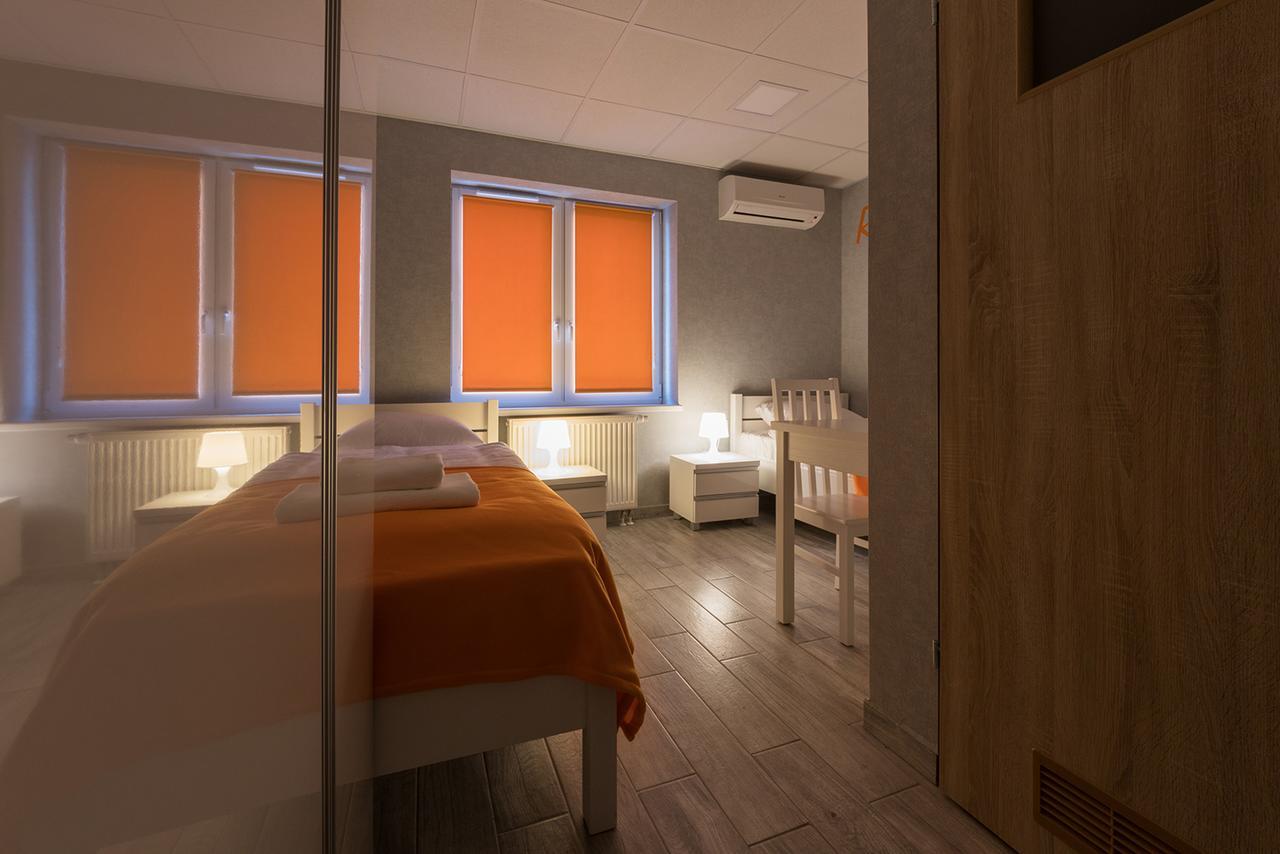 Bed and Breakfast Dom Sportowca Ratibor Exterior foto
